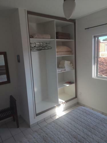 Apartamento Floramar