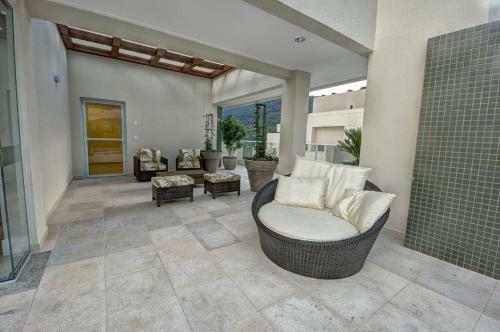 Apartamento Cobertura Florianopolis Itacorubi