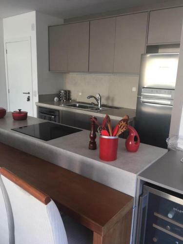 Apartamento Cobertura Florianopolis Itacorubi