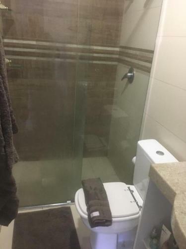 Apartamento Cobertura Florianopolis Itacorubi