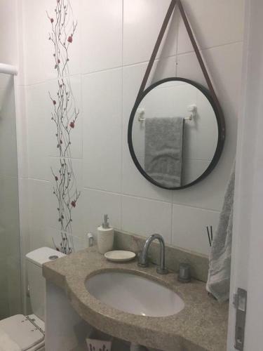 Apartamento Cobertura Florianopolis Itacorubi