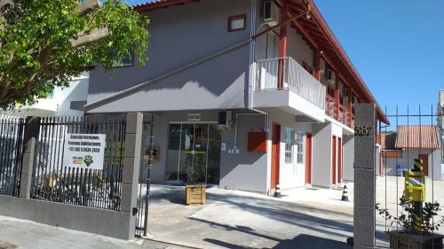 Posada Pousada Canasvieiras Abvo