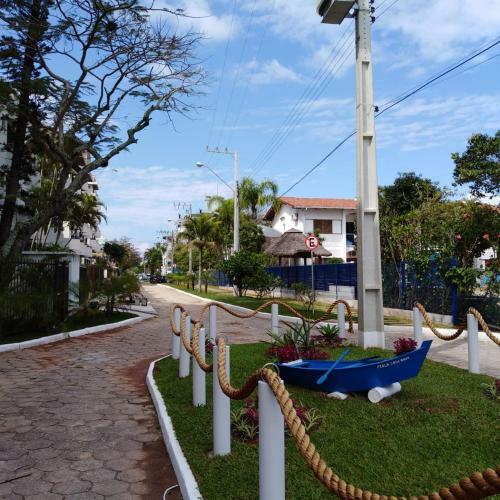 Apartamento Lindo Apt. Aconchegante