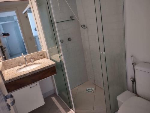 Apartamento Na Praia