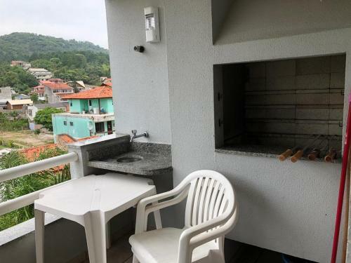 Apartamento Goldani Jurer� Sumer