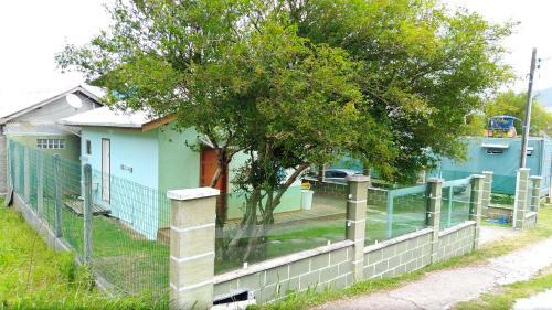 Apartamento F�rias Na Barra Da Lagoa