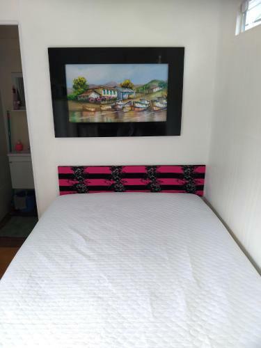 Apartamento F�rias Na Barra Da Lagoa