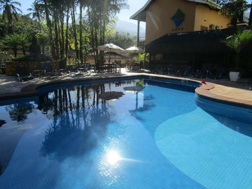 Ilha Flat Hotel - Su�te Swaenen