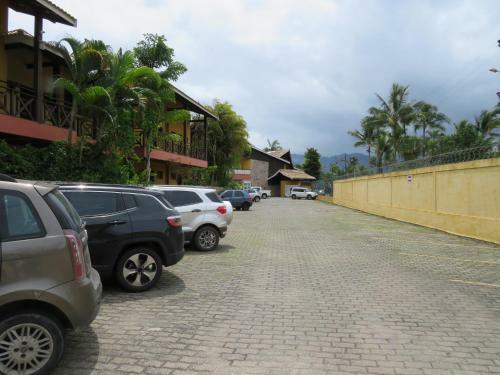 Ilha Flat Hotel - Su�te Swaenen