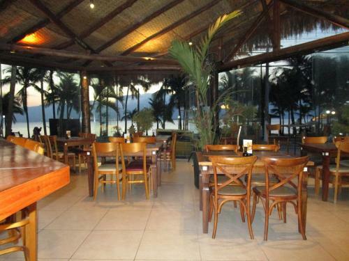 Ilha Flat Hotel - Su�te Swaenen
