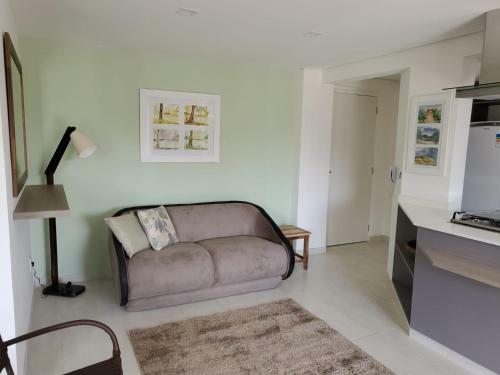 Apartamento Ilhabela Beach Residences