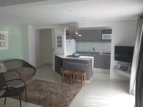 Apartamento Ilhabela Beach Residences