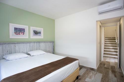 Apartamento Ilhabela Beach Residences