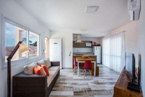 Apartamento Ilhabela Beach Residences