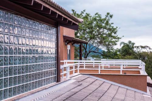 Apartamento Ilhabela Beach Residences