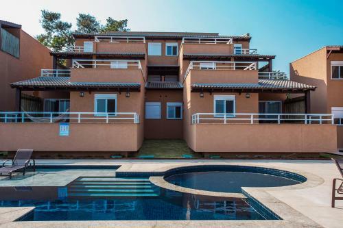 Apartamento Ilhabela Beach Residences