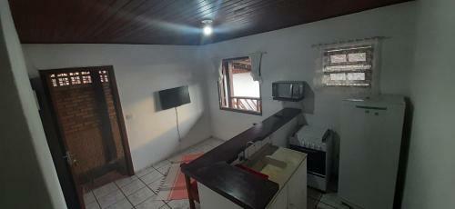 Apartamento Chal� Do Radiola