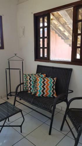 Su�tes Home Para�so No Norte