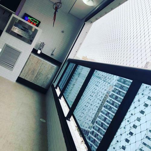 Apartamento Flat Guaruj� Pitangueiras