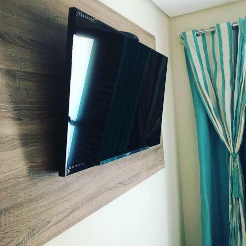 Apartamento Flat Guaruj� Pitangueiras