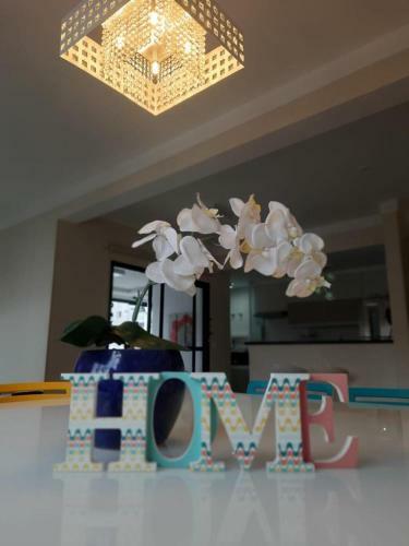 Apartamento Flat Guaruj� Pitangueiras