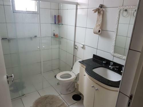 Apartamento Apt. Enseada Guaruj�