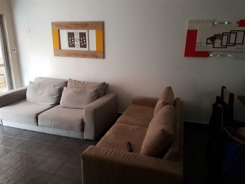 Apartamento Apt. Enseada Guaruj�