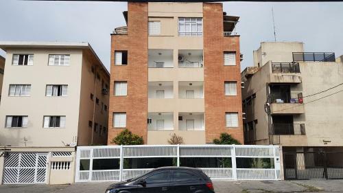 Apartamento Apt. Enseada Guaruj�