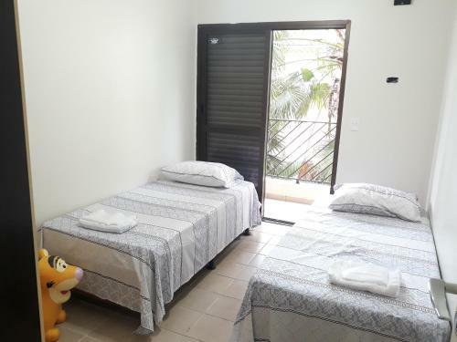 Apartamento Guaruj� Enseada Canto Tortuga