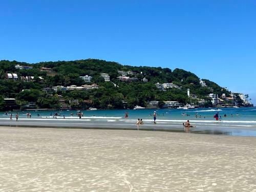 Apartamento Guaruj� Enseada Canto Tortuga