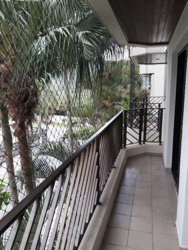 Apartamento Guaruj� Enseada Canto Tortuga