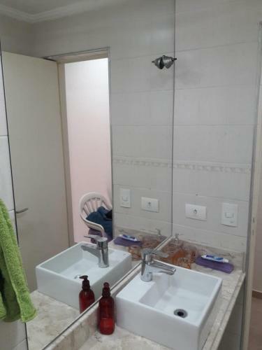 Apartamento Guaruj� Enseada Canto Tortuga
