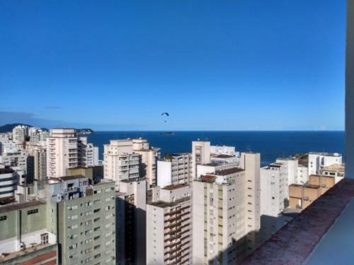 Apartamento Flat Praia Pitangueiras