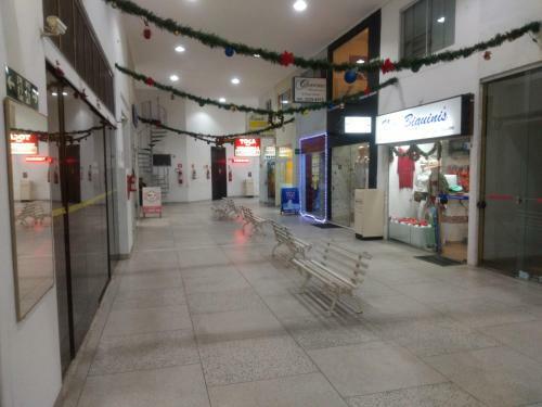 Apartamento Flat Praia Pitangueiras