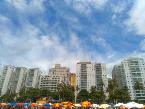 Apartamento Flat Praia Pitangueiras