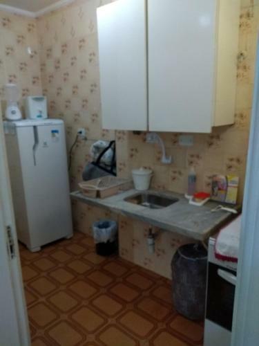 Apartamento Flat Praia Pitangueiras