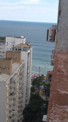 Apartamento Flat Praia Pitangueiras
