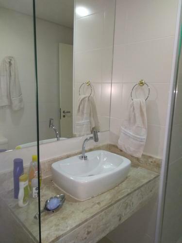 Apartamento Simp�tico