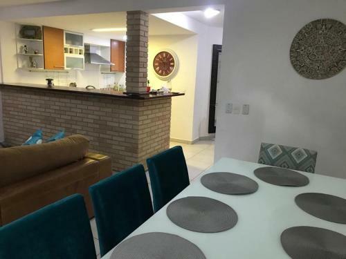 Apartamento Duplex Lindissimo Na Praia Da Enseada