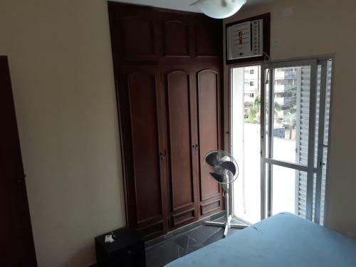 Apartamento Cobertura Enseada Guaruj� -9 Pessoas