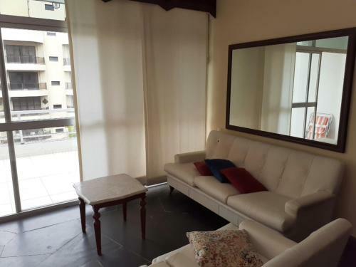Apartamento Cobertura Enseada Guaruj� -9 Pessoas