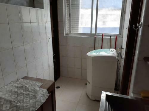 Apartamento Cobertura Enseada Guaruj� -9 Pessoas