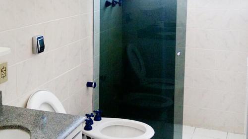 Apartamento P� Na Areia.