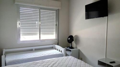 Apartamento P� Na Areia.