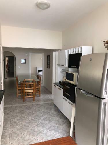 Apartamento Guaruj� Pitangueiras