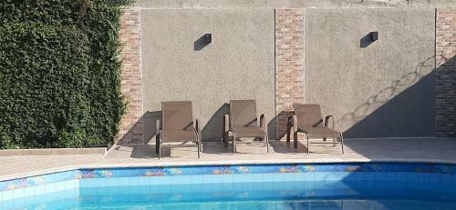 Blue House Guaruj�