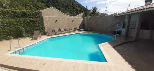 Blue House Guaruj�