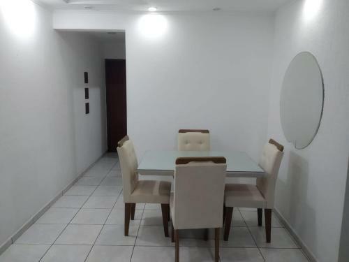 Apartamento Temporada Guaruja