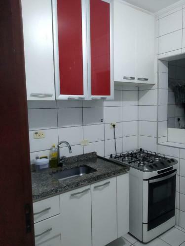 Apartamento Temporada Guaruja