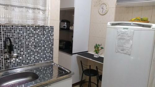 Lindo Apartamento Na Praia Da Enseada Guaruj�!!!